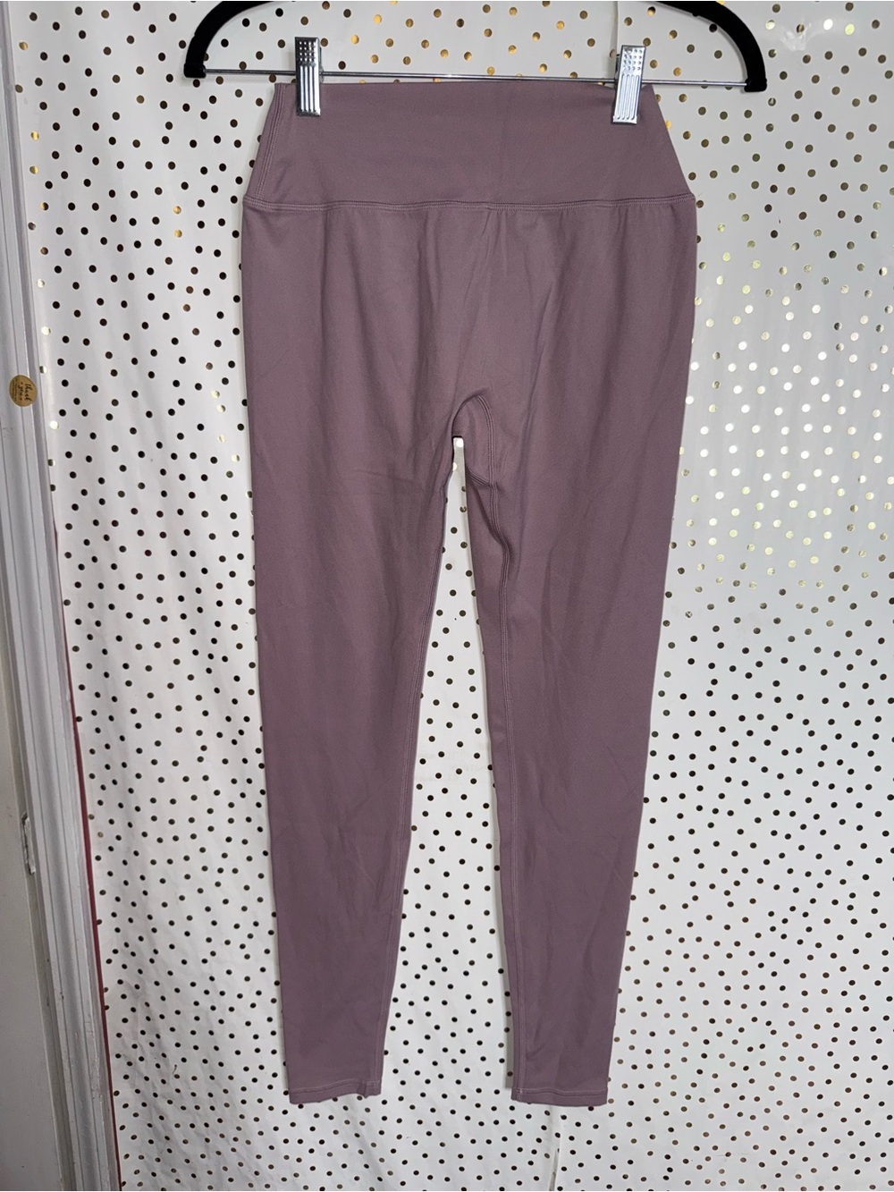 Alphalete High-Waist Active Leggings